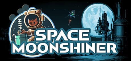 Space Moonshiner