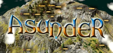 Asunder