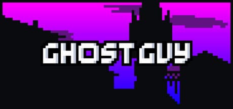 Ghost Guy