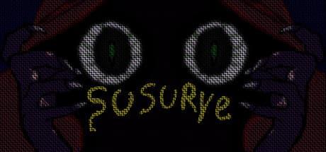 Susurye of Shadows