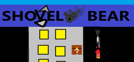 ShovelBear