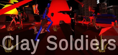 Clay Soldiers