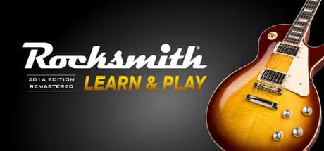 Rocksmith® 2014 Edition REMASTERED LEARN & PLAY