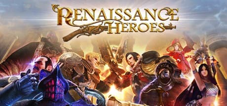 Renaissance Heroes