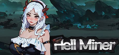 地狱矿工 Hell Miner