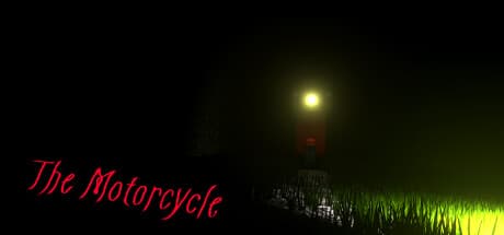 The Motorcycle