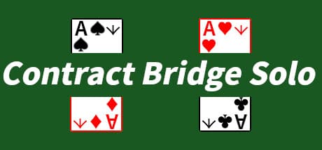 Contract Bridge Solo
