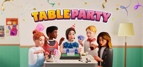 Table Party