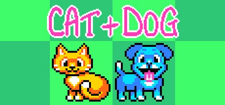 Cat + Dog