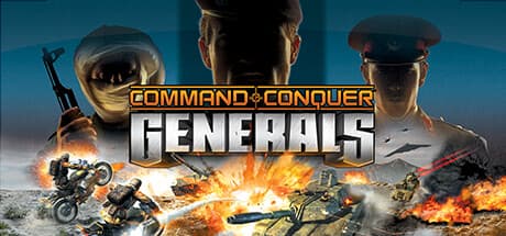Command & Conquer™ Generals