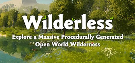 Wilderless
