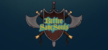 Better Save Souls