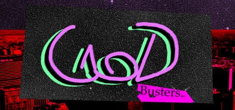 God Busters : Who watches the watchers?