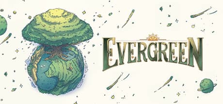 Evergreen: The Board Game