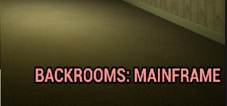 Backrooms Mainframe