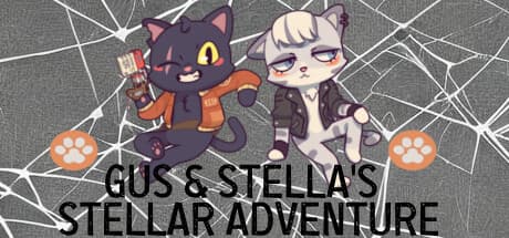Gus & Stella's Stellar Adventure