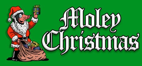 Moley Christmas