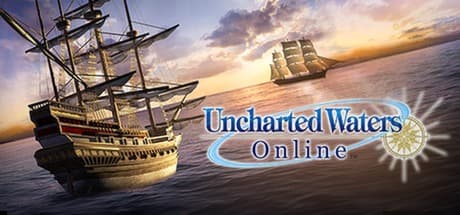 Uncharted Waters Online