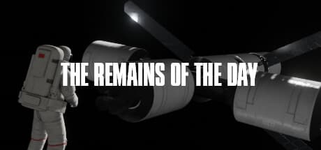 The Remains of the Day