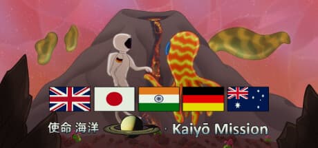 The Kaiyo Mission