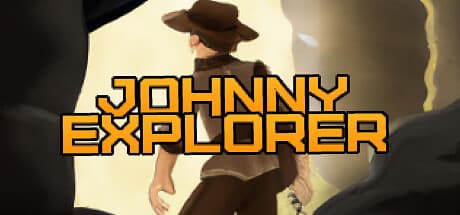 Johnny Explorer