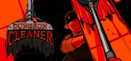 Dungeon Cleaner