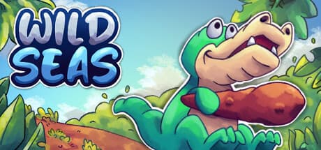 Wild Seas