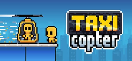 Taxi Copter
