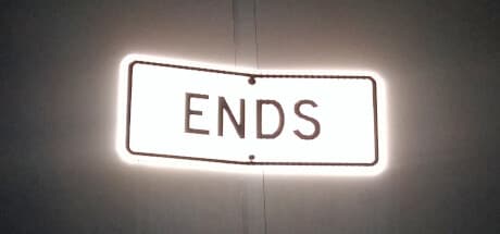 Ends