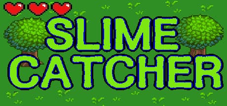 SlimeCatcher