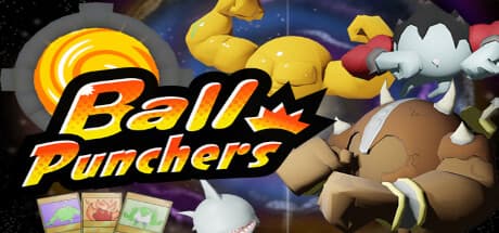 Ball Punchers