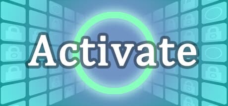 Activate: 激活