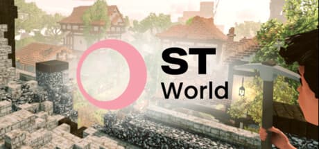 ST World