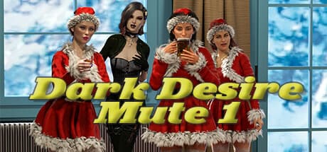 Dark Desire Mute 1