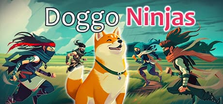 Doggo Ninjas