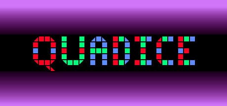 Quadice