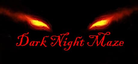 Dark Night Maze