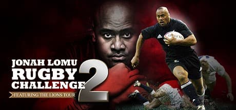 Rugby Challenge 2
