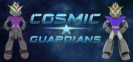 Cosmic Guardians