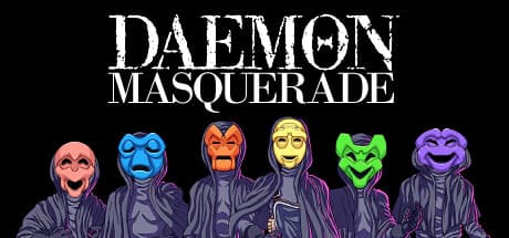 DAEMON MASQUERADE