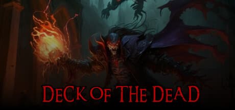 Deck of the Dead