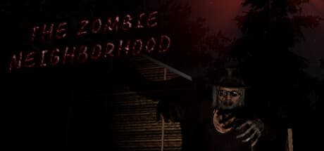 The Zombie Neighborhood