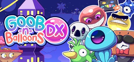 GoobnBalloonsDX