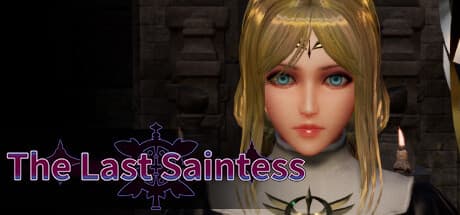 Last Saintess