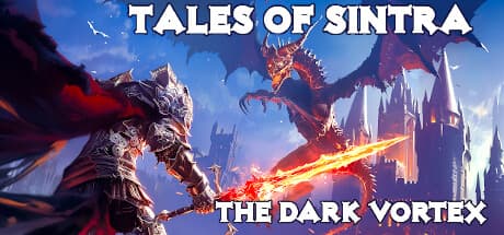 Tales of Sintra: The Dark Vortex