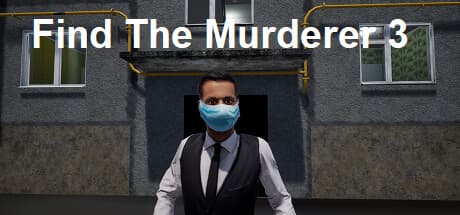 Find The Murderer 3
