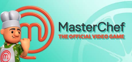 MASTERCHEF: El Videojuego Oficial - Edición España