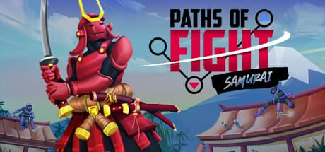 Paths of Fight: Samurai
