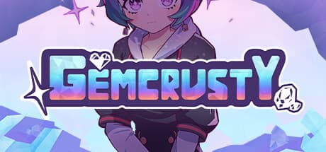 GemCrusty