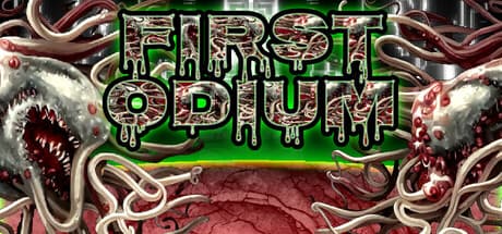 First Odium